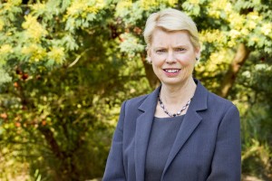 Hon. Jennifer Acton