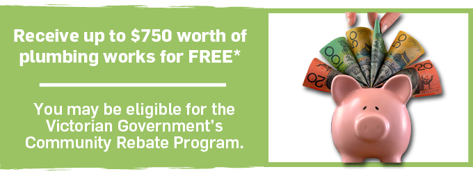 Community Rebate Program Community Rebate Program