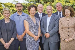 Westernport Water Board Members