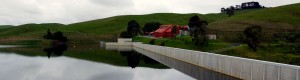 Candowie Reservoir