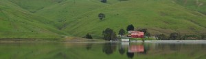 Candowie Reservoir