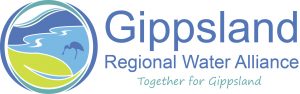 Gippsland Regional Water Alliance Logo