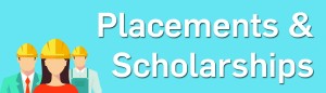 Placement & Scholarships Banner