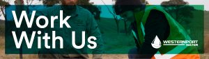 Work with us banner