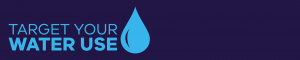 Target Your Water Use Banner