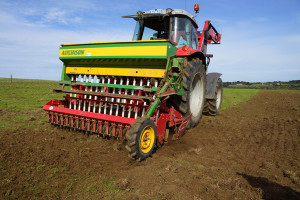 Biosolids Sowing2