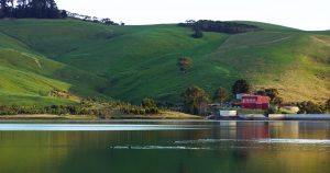 Candowie Reservoir