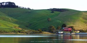 Candowie Reservoir