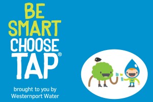 Be Smart Choose Tap