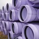 Recycled Water pipes