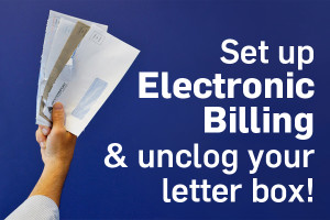 Electronic Billing