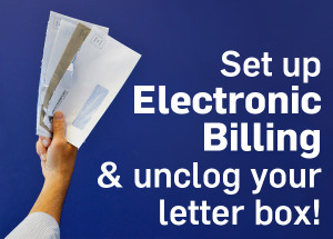 Electronic Billing