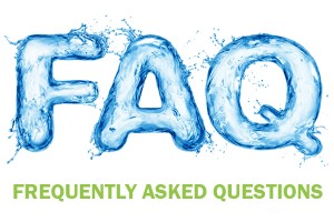 Frequently Asked Questions