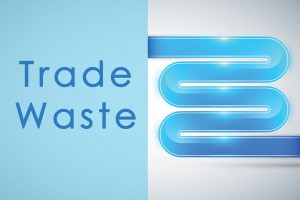 Trade-waste