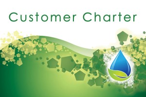 Customer Charter