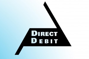 Direct Debit logo