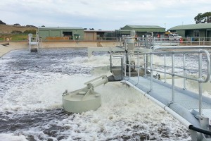 Water Treatment Plant