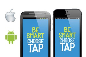 Choose-Tap-app