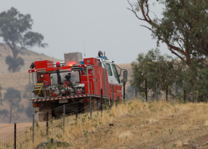 Rural Fire Service