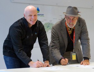 Memorandum of Understanding with Landcare Australia