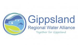 Gippsland Regional Water Alliance logo