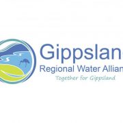 Gippsland Regional Water Alliance logo