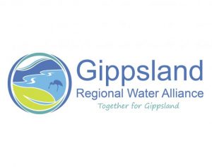 Gippsland Regional Water Alliance logo