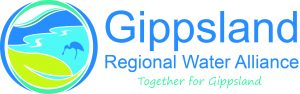 Gippsland Regional Water Alliance logo