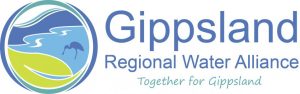 Gippsland Regional Water Alliance logo