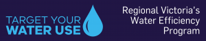 Target Your Water Use Banner