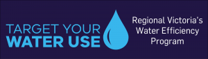 Target Your Water Use Banner