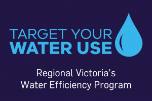 Target Your Water Use logo