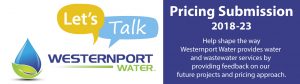 Complete our 2018-2023 pricing submission survey