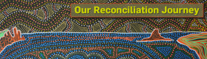 Reconciliation Journey banner artwork