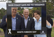 White Ribbon