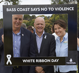 White Ribbon