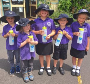 Poweltt River Primary School Choose Tap