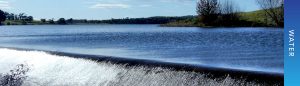 Water Banner