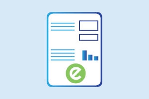 Electronic billing