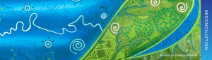 Reconciliation banner