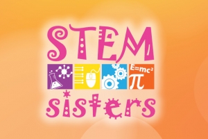 STEM sisters