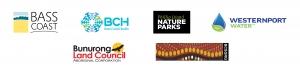 Bass Coast Regional Reconciliation Network member logos