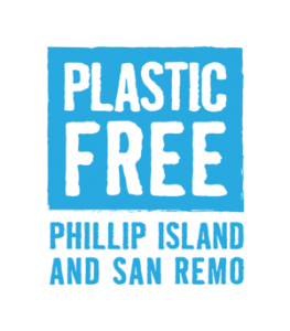 Plastic+Free+Phillip+Island