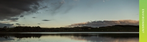 Environment banner