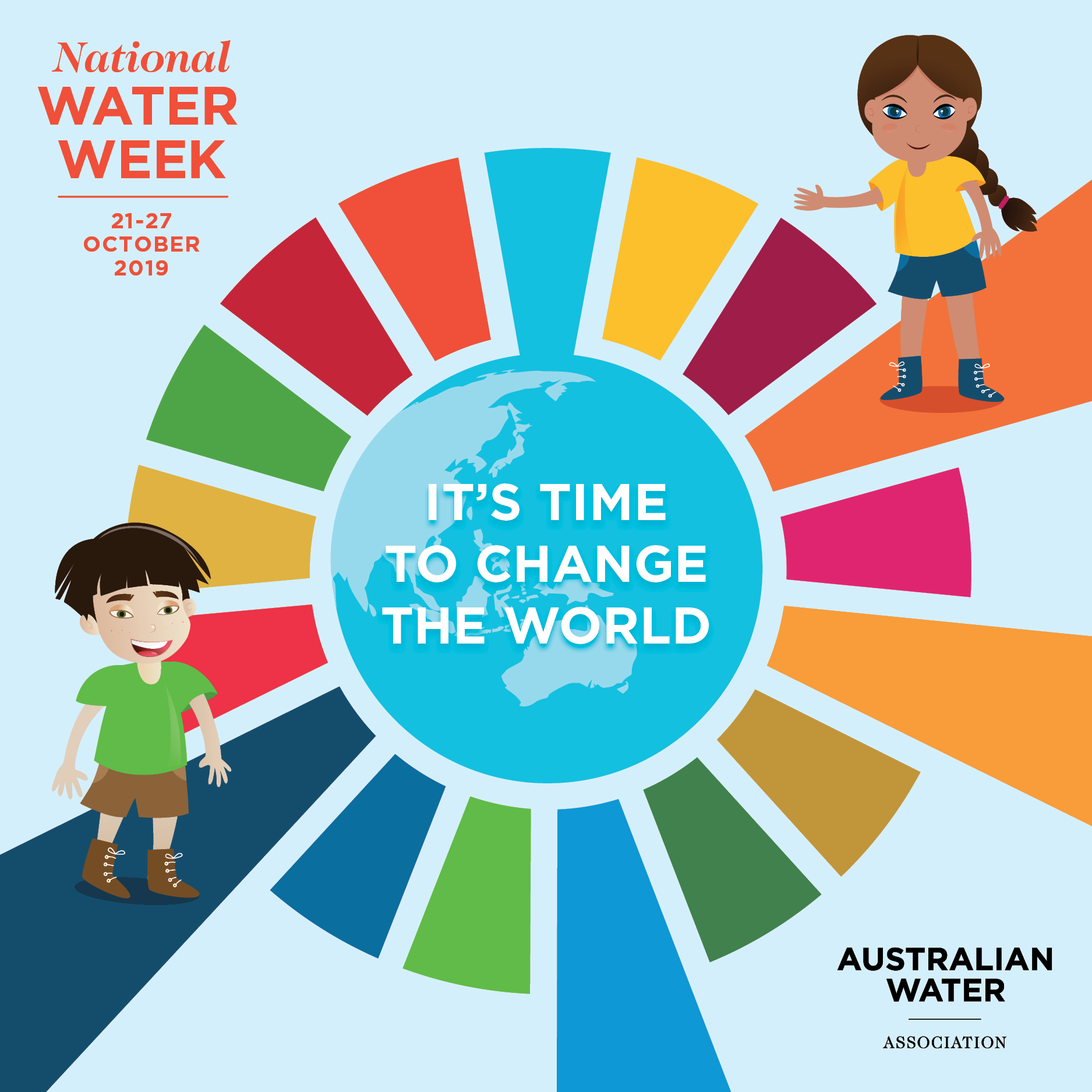 National Water Week Westernport Water