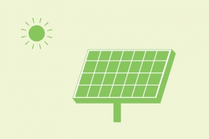 Solar panel