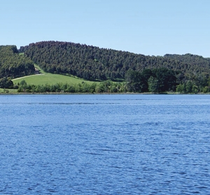 Candowie Reservoir