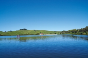 photo Candowie Reservoir