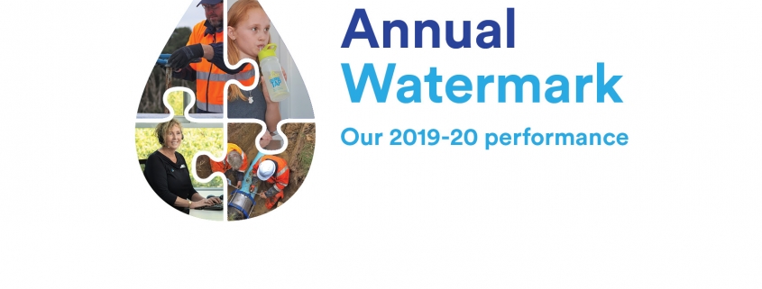 Annual Watermark Media Release