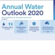 Annual Water Outlook Media Release
